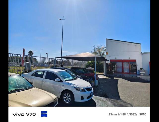 BUSINESS PROPERTY TO RENT IN MILNERTON CENTRAL
